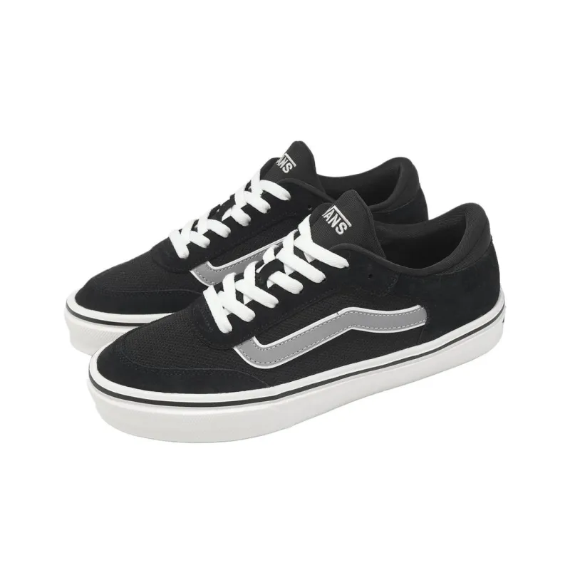 Sclipt V3854 Vans 'Black'-2