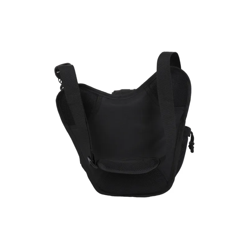 Granite Gear Fabric Shoulder Bag Regular Unisex Black-4