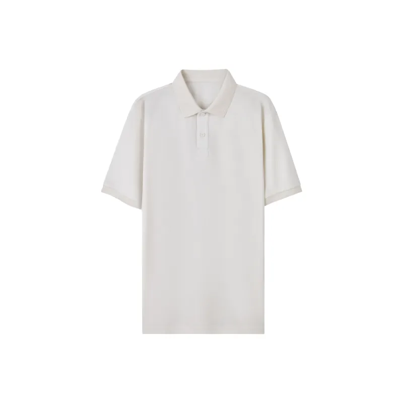 GOLDLION Spring Summer Polo Shirt Men's Multi Specification Multiple Colors-8