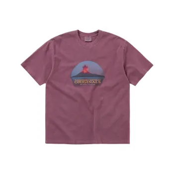 Thisisneverthat SS25 T Shirts Unisex Red