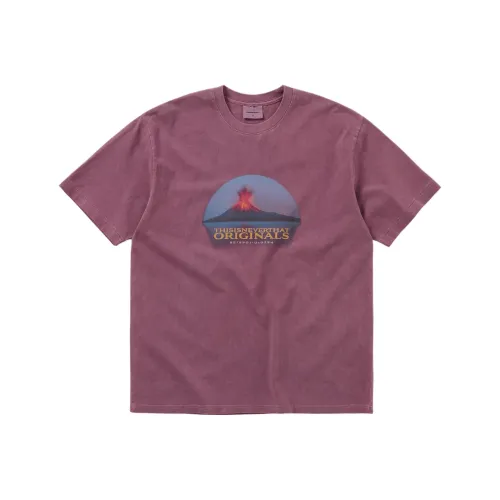 Thisisneverthat SS25 T Shirts Unisex White