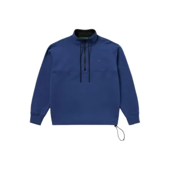 LACOSTE Sweatshirts Men Blue