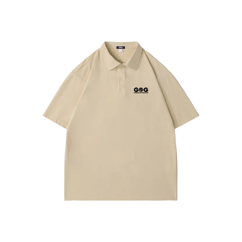 GF Polo Shirts Unisex-5