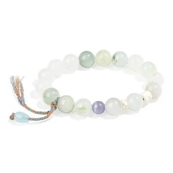 Star Treasures Glass Cat Eye Bracelets Unisex