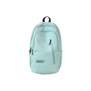 Debecca Nylon Backpack Unisex Multicolor
