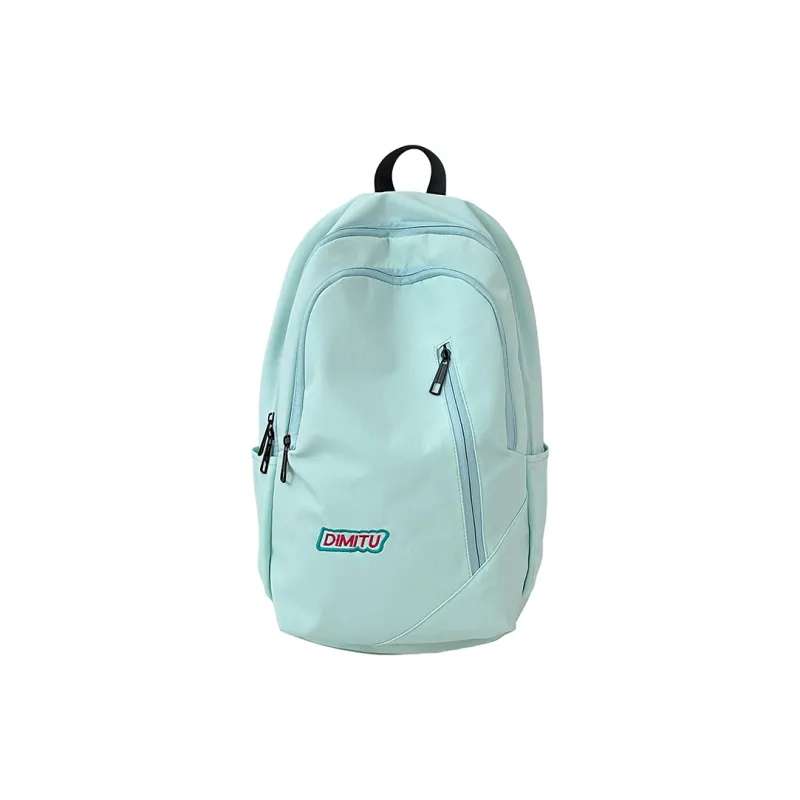 Debecca Nylon Backpack Unisex Multicolor-0