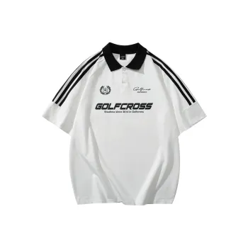 GOLFCROSS Polo Shirts Unisex