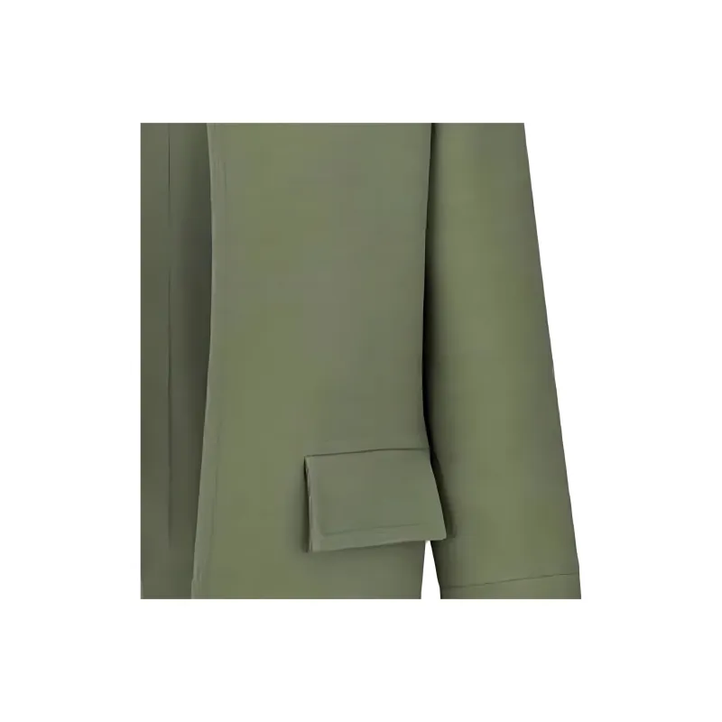 DIOR Jackets Women's Green-4