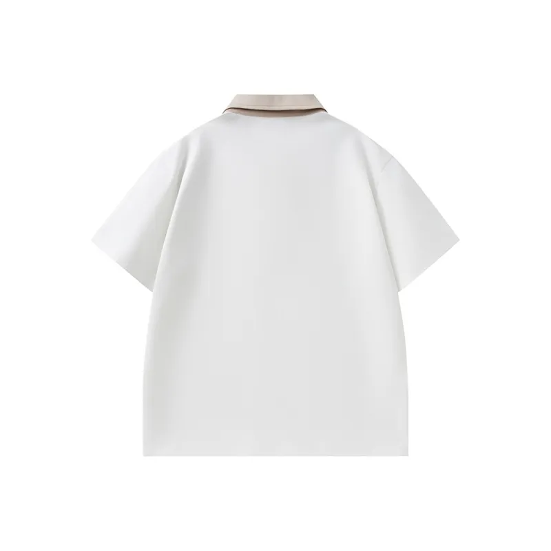 FCMM Polo Shirts Unisex-3