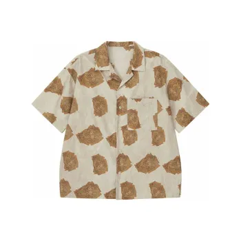 YOSHIYOYI Shirts Unisex Print