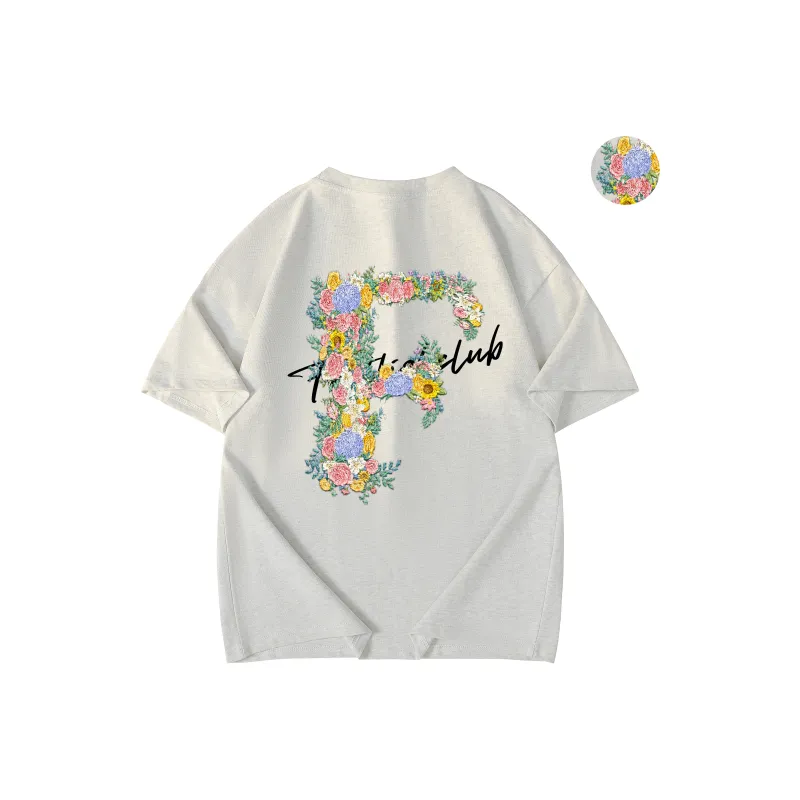 FASTFISH T Shirts Unisex-22