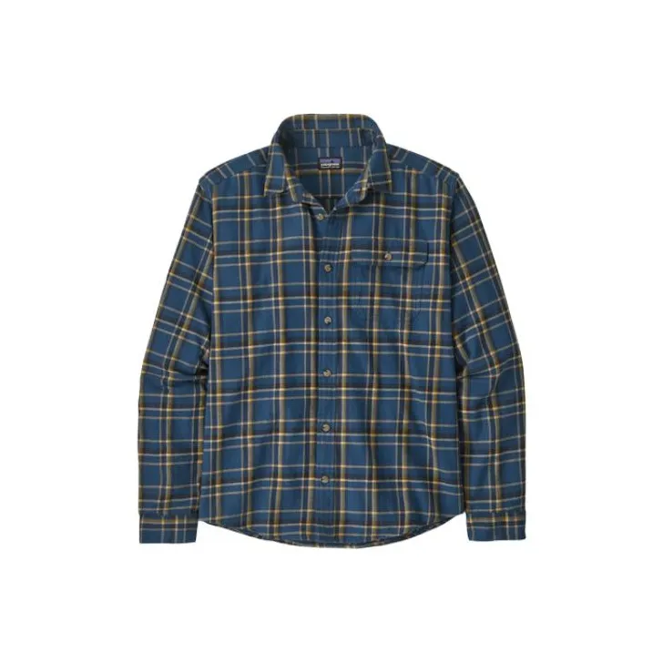 Patagonia Shirts Men-27