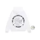 White (Fleece-Lined and Thickened)