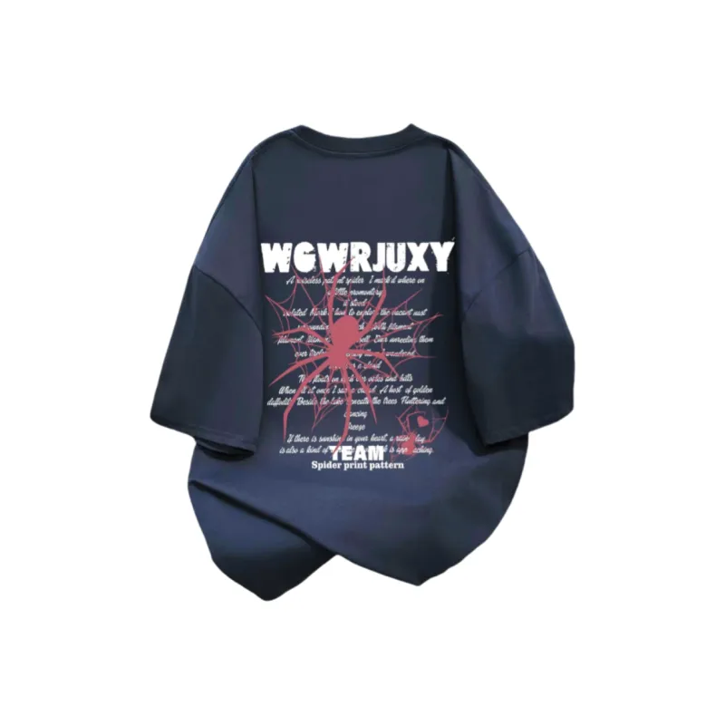Fakeyoung T Shirts Unisex-10