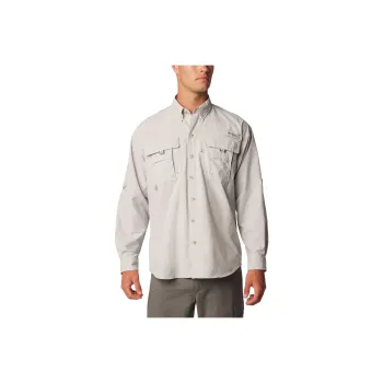 Columbia PFG Bahama™ II Shirt Men's Cool Gray