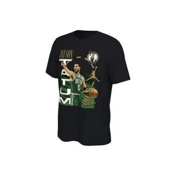 JORDAN Jayson Tatum Boston Celtics Men's JORDAN Nba T Shirt