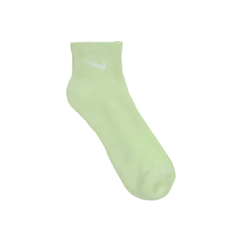 Nike Ankle Socks Unisex 6 Pack Multicolor-7