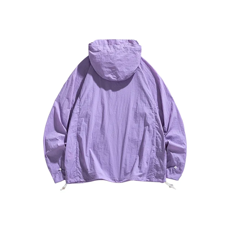 CHOUCHOUS Sun Protection Clothing Unisex-16