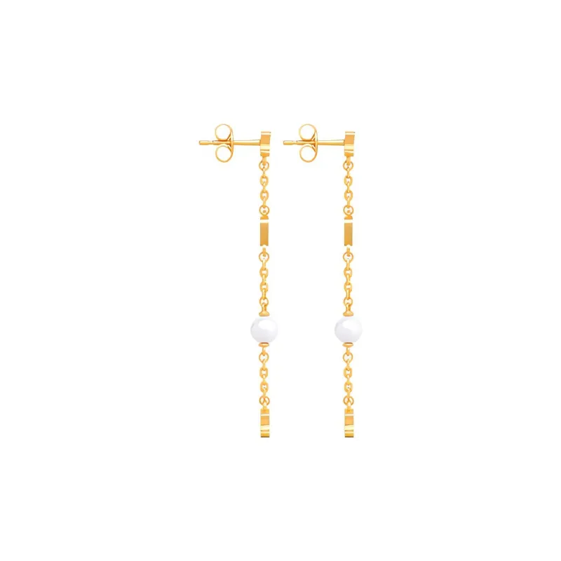 CELINE Earrings Women's-2
