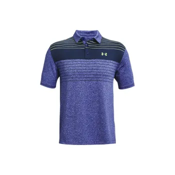 Under Armour Playoff 2.0 Polo Shirt Men's Dark Blue