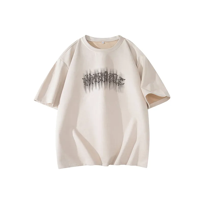 MIIOW Trendy Party Collection Cooling Summer Collection T Shirt Unisex-28