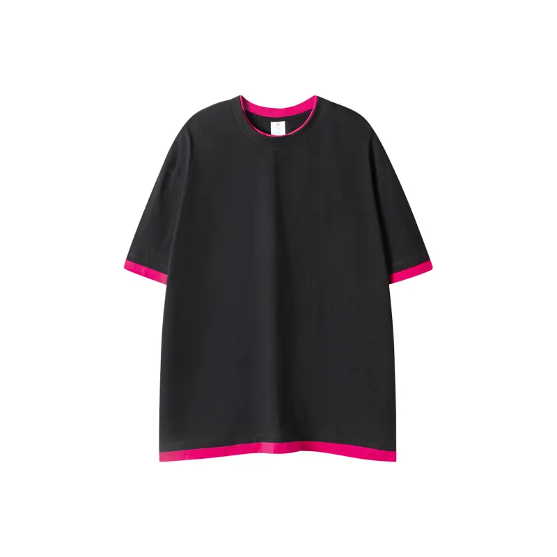 FOR FEAR THAT T Shirts Unisex-0