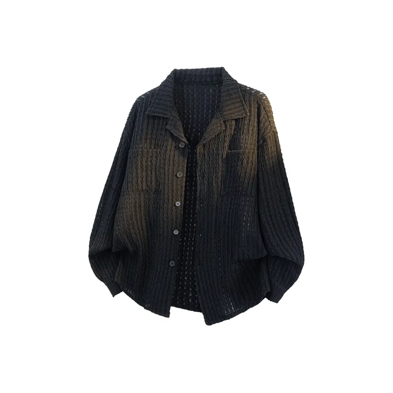 MEIPIN TANG Shirts Unisex-6