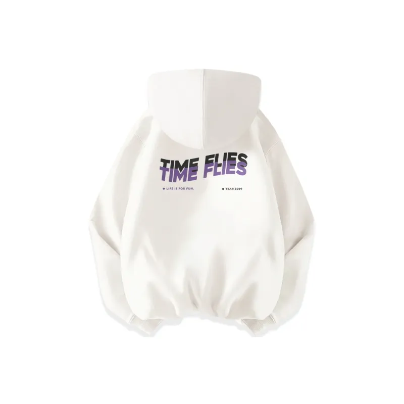 MINISO Sweatshirts Unisex-5