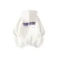 White (MA Time Letter Back Label)