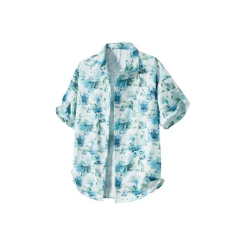 ARCANEFUNK Shirt Unisex Sicilian Blue