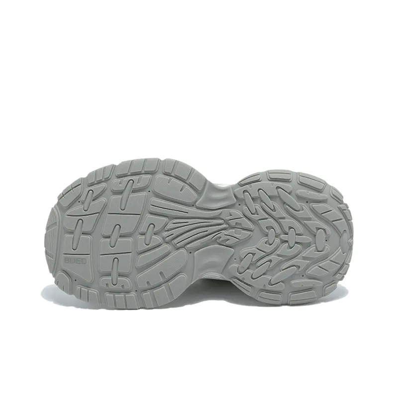 BDED Lightweight Low Top Chunky Sneakers Women's-9