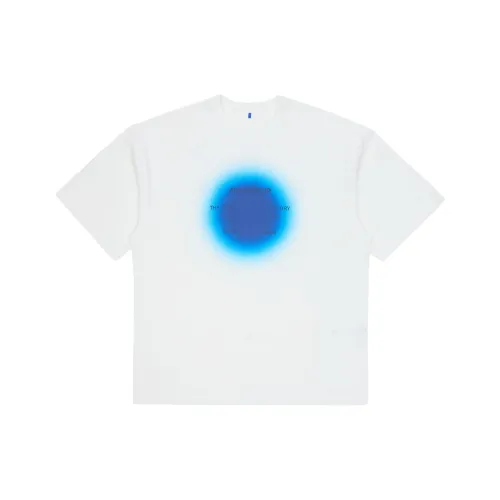 ADER ERROR Graphic print T shirt