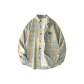 Yellow Plaid