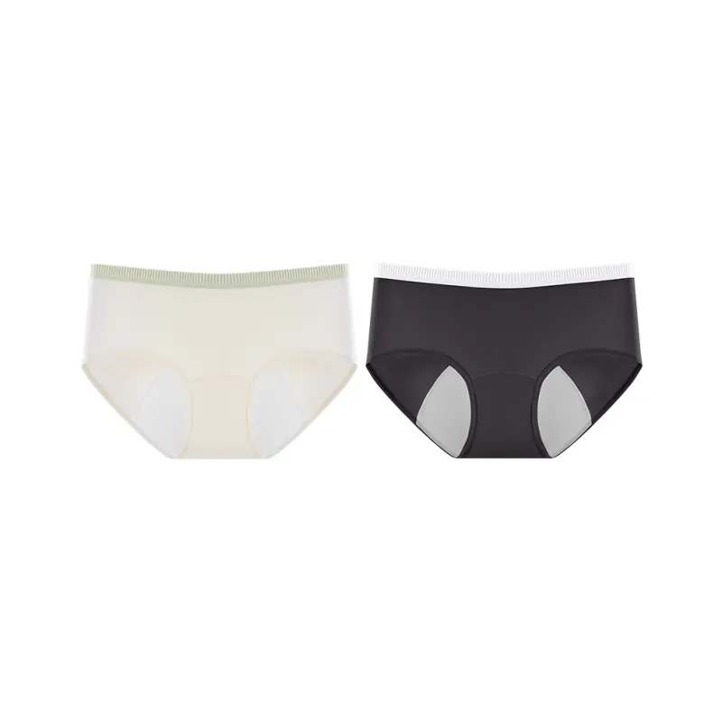 Caramella Underpants Women's 2 Pack-23