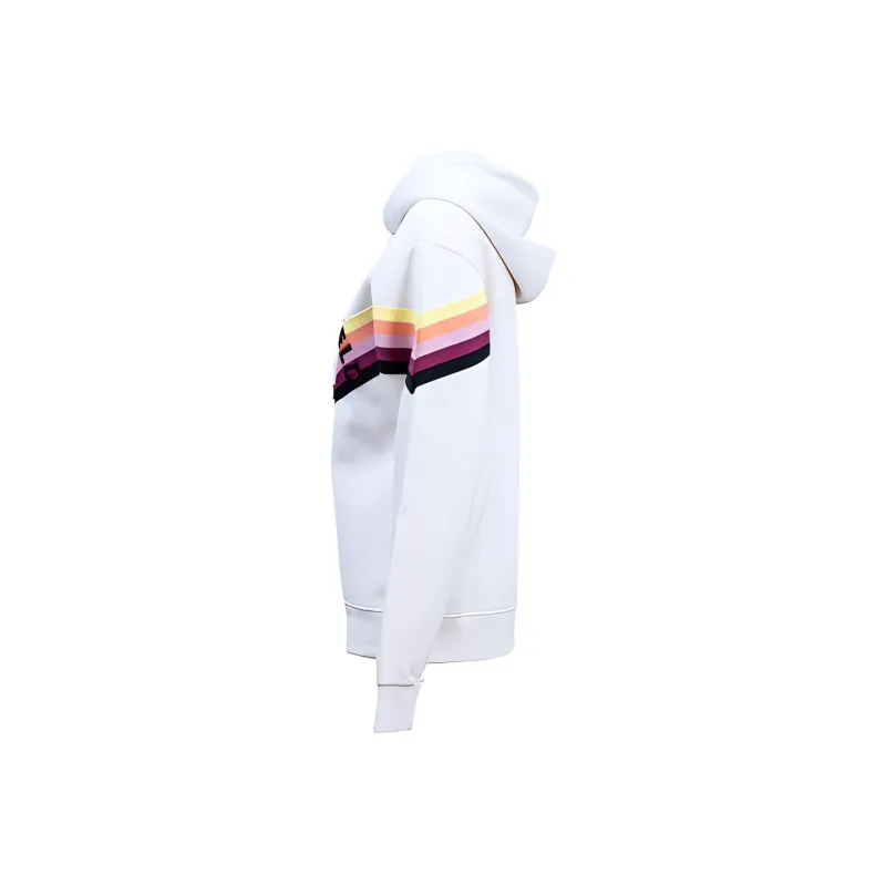 KARL LAGERFELD Sweatshirt Women's White-2