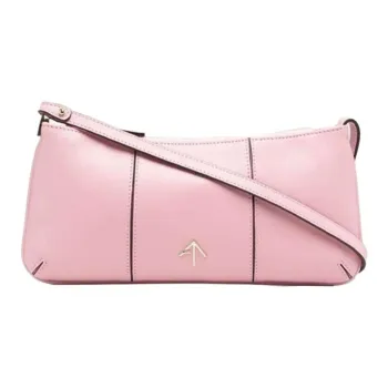 Manu Atelier PITA Series Shoulder Bags