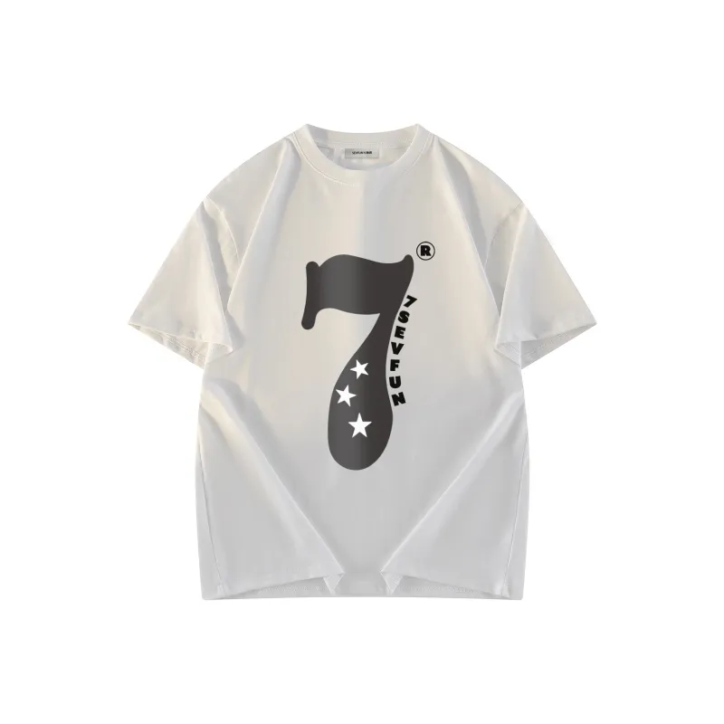 7 SEVFUN T Shirts Unisex-3