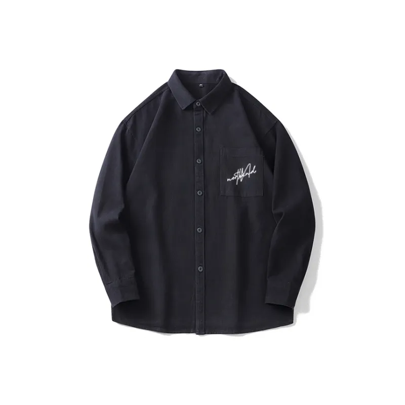 Northend Shirts Unisex-3