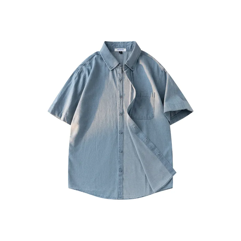 JEANSWEST Shirts Unisex-7