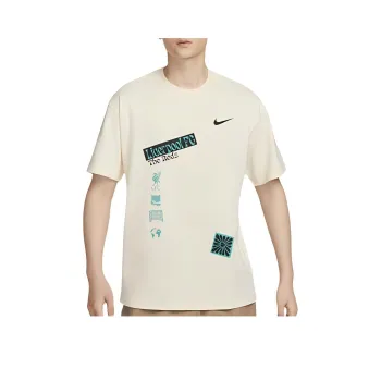 Nike T-Shirt Men's Coconut Milk