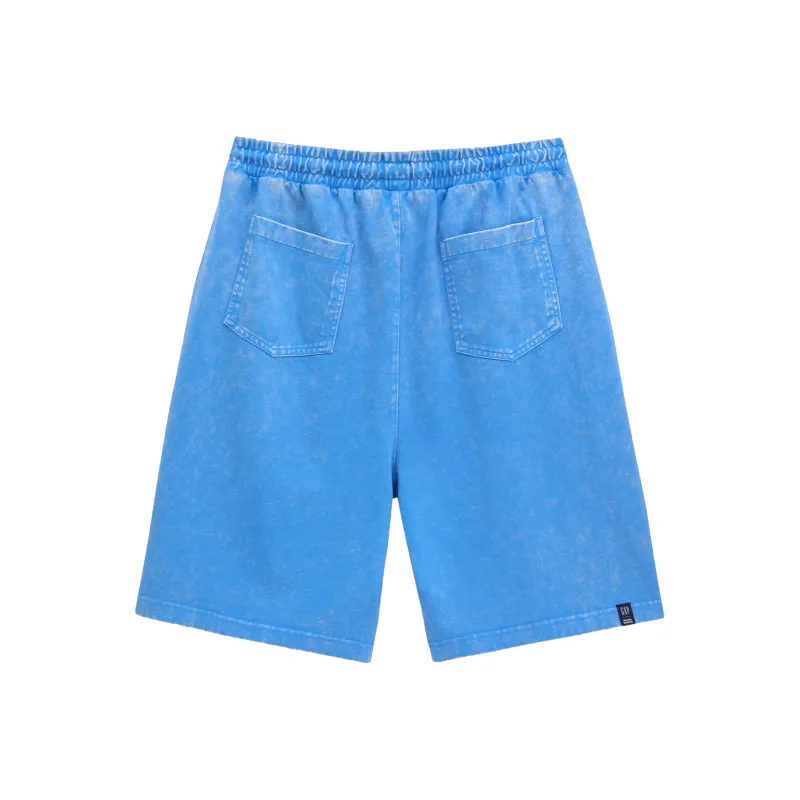 GAP MTSS Collaboration Casual Shorts Men's-3
