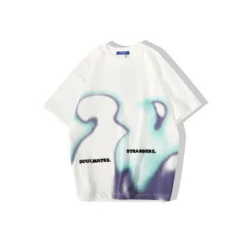 Arne Lanto T-Shirts Men White