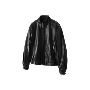 SAME FLOW Jackets & Coats Unisex