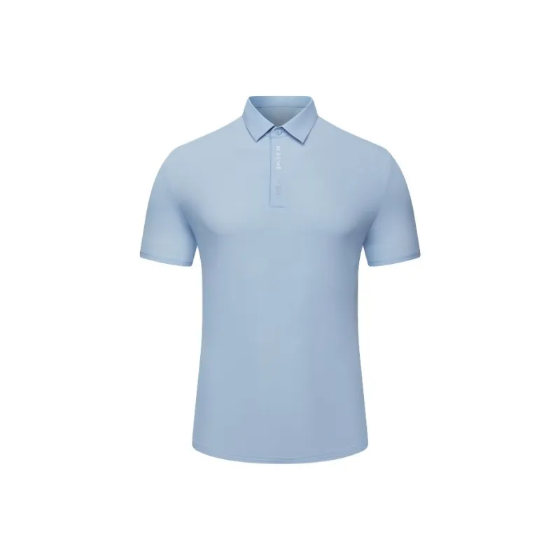 KELME Polo Shirts Men-0