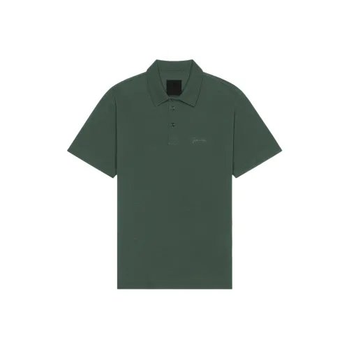 Givenchy Classic Fit Polo