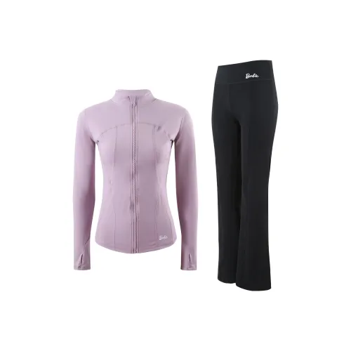 Barbie Yoga Sets Women's