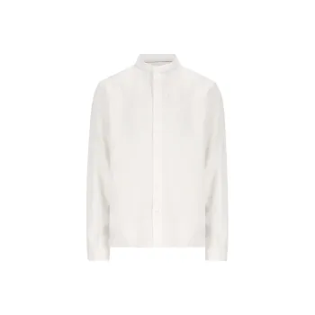 Brunello Cucinelli Shirt Men's White