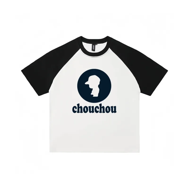 CHOUCHOUS T Shirts Unisex-2