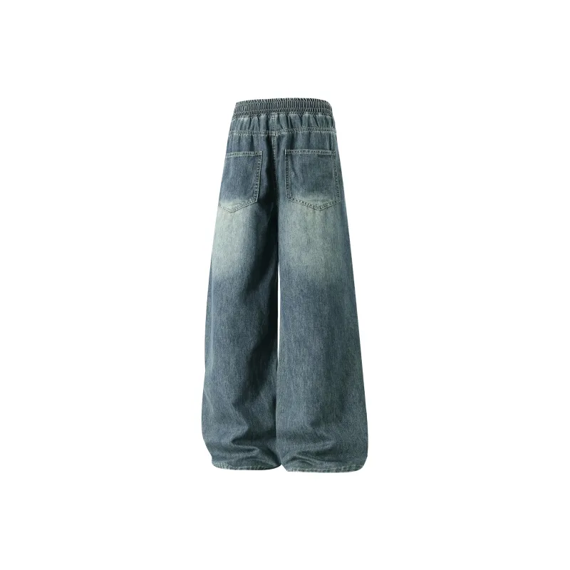 David Bakken Jeans Unisex-3