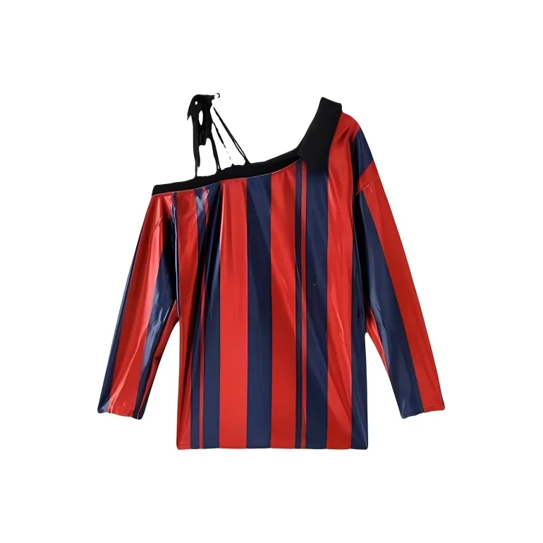 Princess Berdele Sweatshirt Women's Red-1